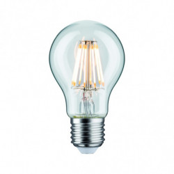 Źródło światła LED 7,5W 230V 806lm E27 2700K przeźroczysty ściemniany Źródło światła LED 7,5W 230V 806lm E27 2700K przeźroczysty ściemniany