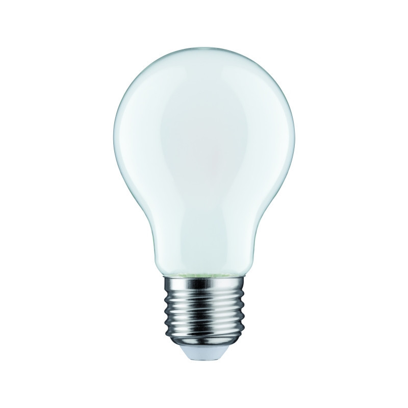 Źródło światła LED 5,1W 230V 470lm E27 2700K Mat ściemniany Źródło światła LED 5,1W 230V 470lm E27 2700K Mat ściemniany
