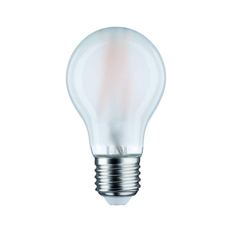 Źródło światła LED 7,5W 230V 806lm E27 2700K Mat ściemniany Źródło światła LED 7,5W 230V 806lm E27 2700K Mat ściemniany