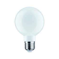 Źródło światła LED G80 7,5W 230V 806lm E27 2700K Opal ściemniany Źródło światła LED G80 7,5W 230V 806lm E27 2700K Opal ściemniany