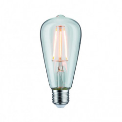 Źródło światła LED 7,5W 230V 806lm E27 2700K przeźroczysty ściemniany Źródło światła LED 7,5W 230V 806lm E27 2700K przeźroczysty ściemniany