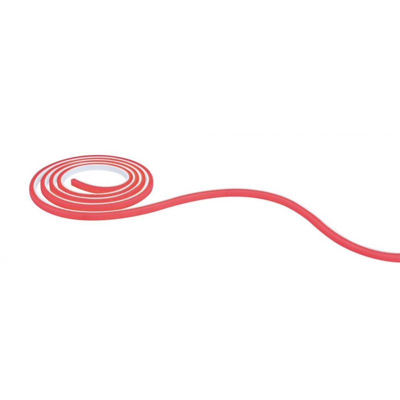 MaxLED Flow zestaw podstawowy 1,5m RGB Funk Control 2.4GHz 13,5W 230/24V MaxLED Flow zestaw podstawowy 1,5m RGB Funk Control 2.4GHz 13,5W 230/24V