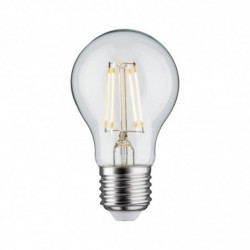 Źródło światła LED 4,5W E27 230V 3-stopniowe ściemnianie /przeźroczysta Źródło światła LED 4,5W E27 230V 3-stopniowe ściemnianie /przeźroczysta