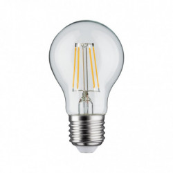 Źródło światła LED 4,5W E27 230V 3-stopniowe ściemnianie /przeźroczysta Źródło światła LED 4,5W E27 230V 3-stopniowe ściemnianie /przeźroczysta