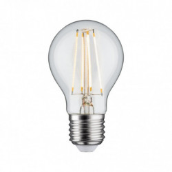 Źródło światła LED 7,5W E27 230V 3-stopniowe ściemnianie /przeźroczysta Źródło światła LED 7,5W E27 230V 3-stopniowe ściemnianie /przeźroczysta