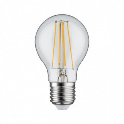 Źródło światła LED 7,5W E27 230V 3-stopniowe ściemnianie /przeźroczysta Źródło światła LED 7,5W E27 230V 3-stopniowe ściemnianie /przeźroczysta