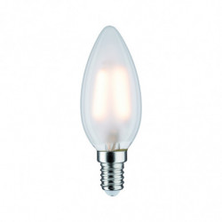 Źródło światła LED Świeca 2,5W 230V 250lm E14 2700K Mat Źródło światła LED Świeca 2,5W 230V 250lm E14 2700K Mat
