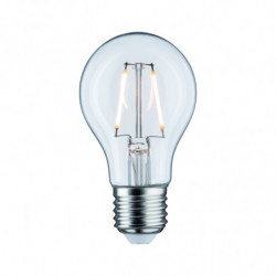 Źródło światła LED 2,5W 230V 250lm E27 2700K przeźroczysty Źródło światła LED 2,5W 230V 250lm E27 2700K przeźroczysty
