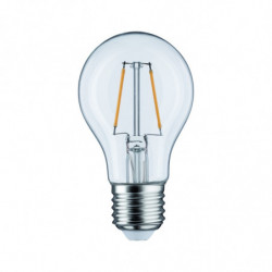 Źródło światła LED 2,5W 230V 250lm E27 2700K przeźroczysty Źródło światła LED 2,5W 230V 250lm E27 2700K przeźroczysty