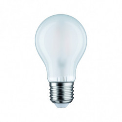 Źródło światła LED 2,5W 230V 250lm E27 2700K Mat Źródło światła LED 2,5W 230V 250lm E27 2700K Mat