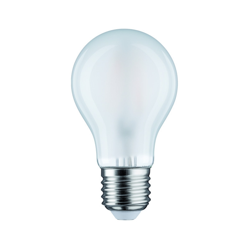 Źródło światła LED 2,5W 230V 250lm E27 2700K Mat Źródło światła LED 2,5W 230V 250lm E27 2700K Mat