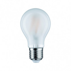 Źródło światła LED 4W 230V 470lm E27 2700K Mat Źródło światła LED 4W 230V 470lm E27 2700K Mat