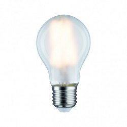 Źródło światła LED 6,5W 230V 806lm E27 2700K Mat Źródło światła LED 6,5W 230V 806lm E27 2700K Mat