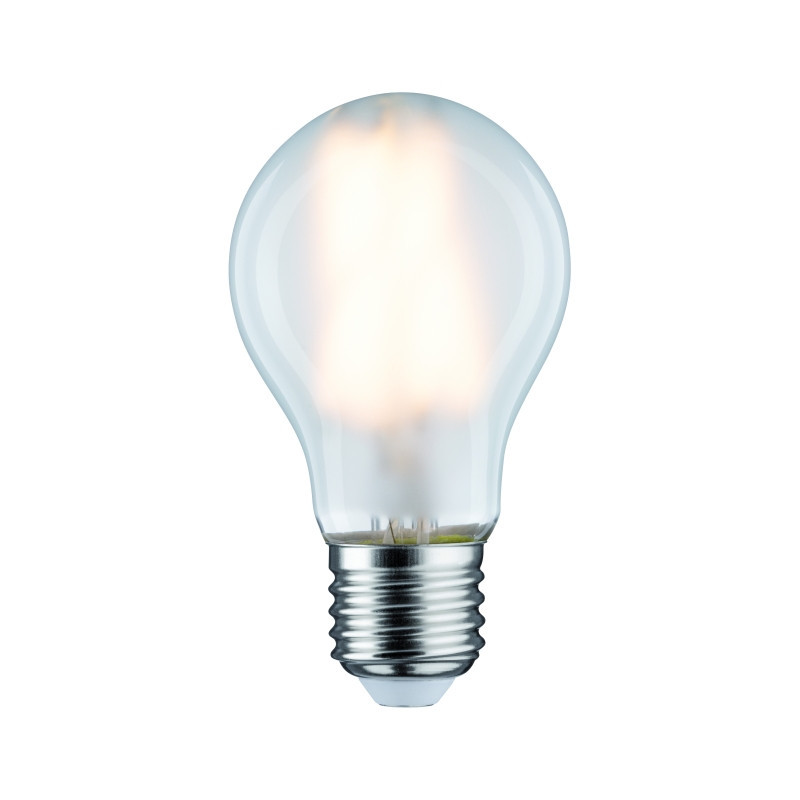 Źródło światła LED 6,5W 230V 806lm E27 2700K Mat Źródło światła LED 6,5W 230V 806lm E27 2700K Mat