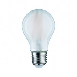 Źródło światła LED 6,5W 230V 806lm E27 2700K Mat Źródło światła LED 6,5W 230V 806lm E27 2700K Mat