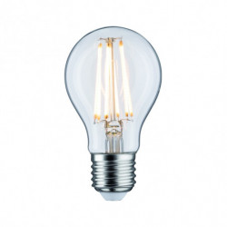 Źródło światła LED 8W 230V 1055lm E27 2700K przeźroczysty Źródło światła LED 8W 230V 1055lm E27 2700K przeźroczysty