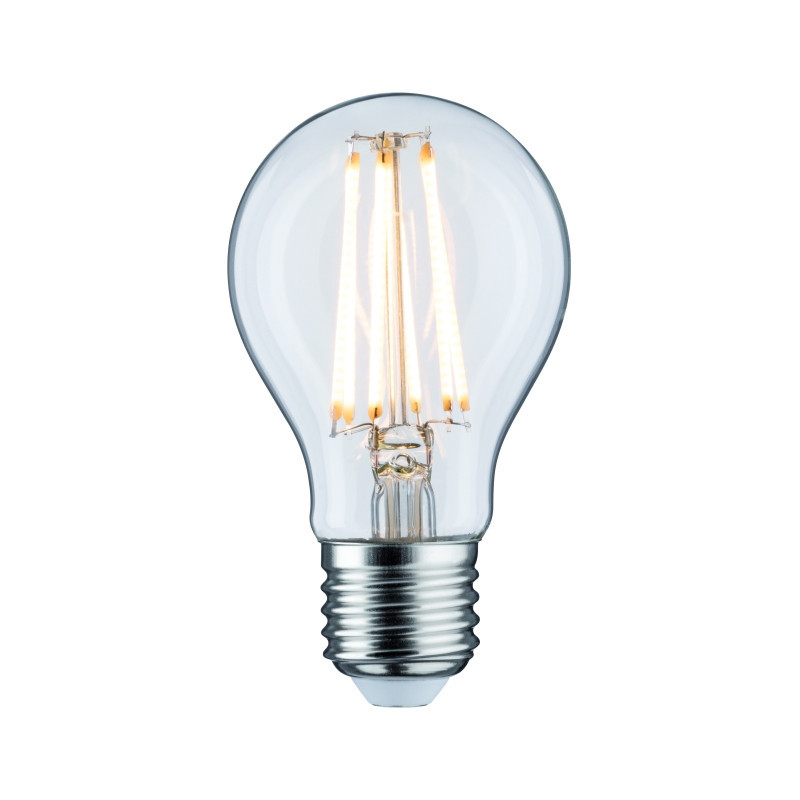 Źródło światła LED 8W 230V 1055lm E27 2700K przeźroczysty Źródło światła LED 8W 230V 1055lm E27 2700K przeźroczysty