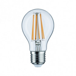 Źródło światła LED 8W 230V 1055lm E27 2700K przeźroczysty Źródło światła LED 8W 230V 1055lm E27 2700K przeźroczysty