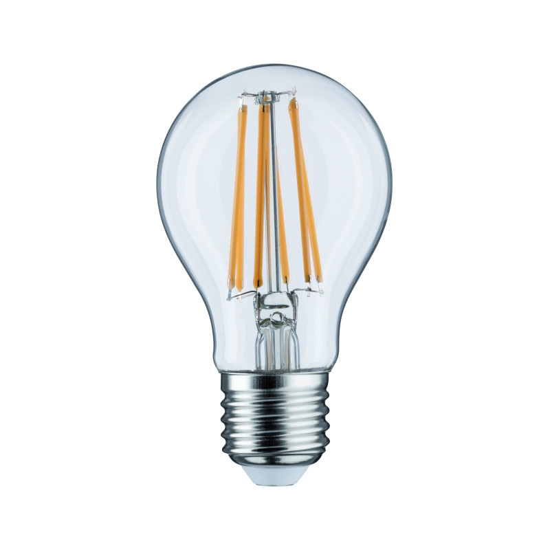 Źródło światła LED 8W 230V 1055lm E27 2700K przeźroczysty Źródło światła LED 8W 230V 1055lm E27 2700K przeźroczysty