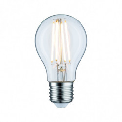 Źródło światła LED 9W 230V 1055lm E27 2700K przeźroczysty Ściemnialny Źródło światła LED 9W 230V 1055lm E27 2700K przeźroczysty Ściemnialny