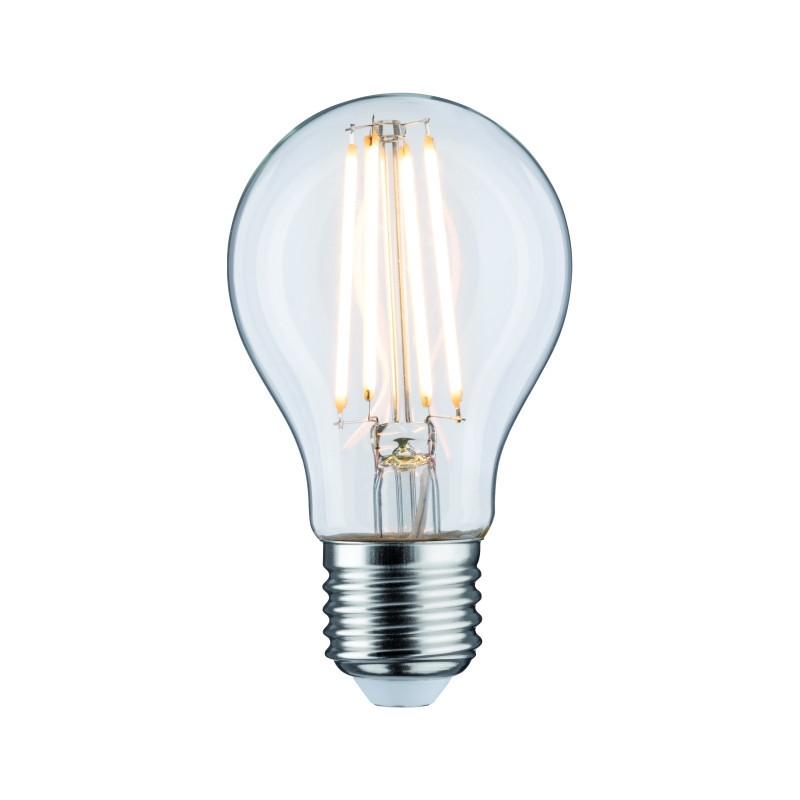 Źródło światła LED 9W 230V 1055lm E27 2700K przeźroczysty Ściemnialny Źródło światła LED 9W 230V 1055lm E27 2700K przeźroczysty Ściemnialny