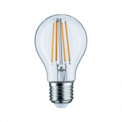 Źródło światła LED 9W 230V 1055lm E27 2700K przeźroczysty Ściemnialny Źródło światła LED 9W 230V 1055lm E27 2700K przeźroczysty Ściemnialny