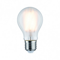 Źródło światła LED 8W 230V 1055lm E27 2700K Mat Źródło światła LED 8W 230V 1055lm E27 2700K Mat