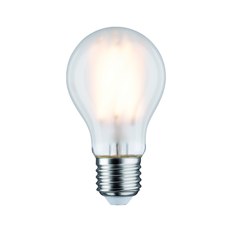 Źródło światła LED 8W 230V 1055lm E27 2700K Mat Źródło światła LED 8W 230V 1055lm E27 2700K Mat