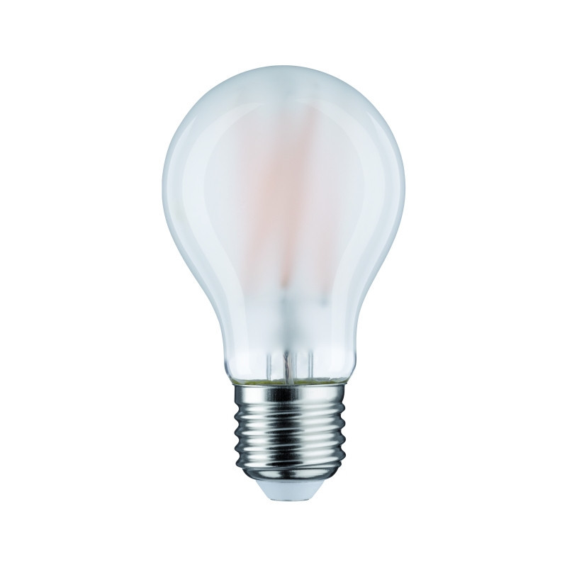 Źródło światła LED 8W 230V 1055lm E27 2700K Mat Źródło światła LED 8W 230V 1055lm E27 2700K Mat