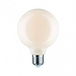Źródło światła LED G95 4,5W 230V 470lm E27 2700K Opal Ściemnialny Źródło światła LED G95 4,5W 230V 470lm E27 2700K Opal Ściemnialny