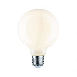 Źródło światła LED G95 9W 230V 1055lm E27 2700K Opal Ściemnialny Źródło światła LED G95 9W 230V 1055lm E27 2700K Opal Ściemnialny