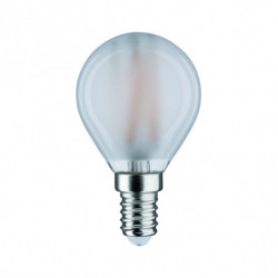 Źródło światła LED Kropla 4W 230V 470lm E14 2700K Mat Źródło światła LED Kropla 4W 230V 470lm E14 2700K Mat