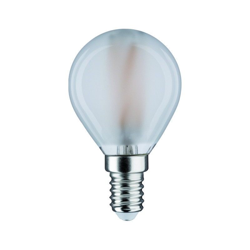 Źródło światła LED Kropla 4,5W 230V 470lm E14 2700K Mat Ściemnialny Źródło światła LED Kropla 4,5W 230V 470lm E14 2700K Mat Ściemnialny