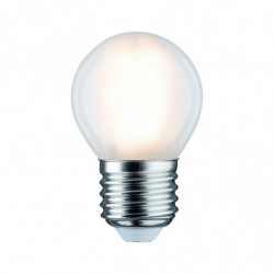 Źródło światła LED Kropla 4W 230V 470lm E27 2700K Mat Źródło światła LED Kropla 4W 230V 470lm E27 2700K Mat