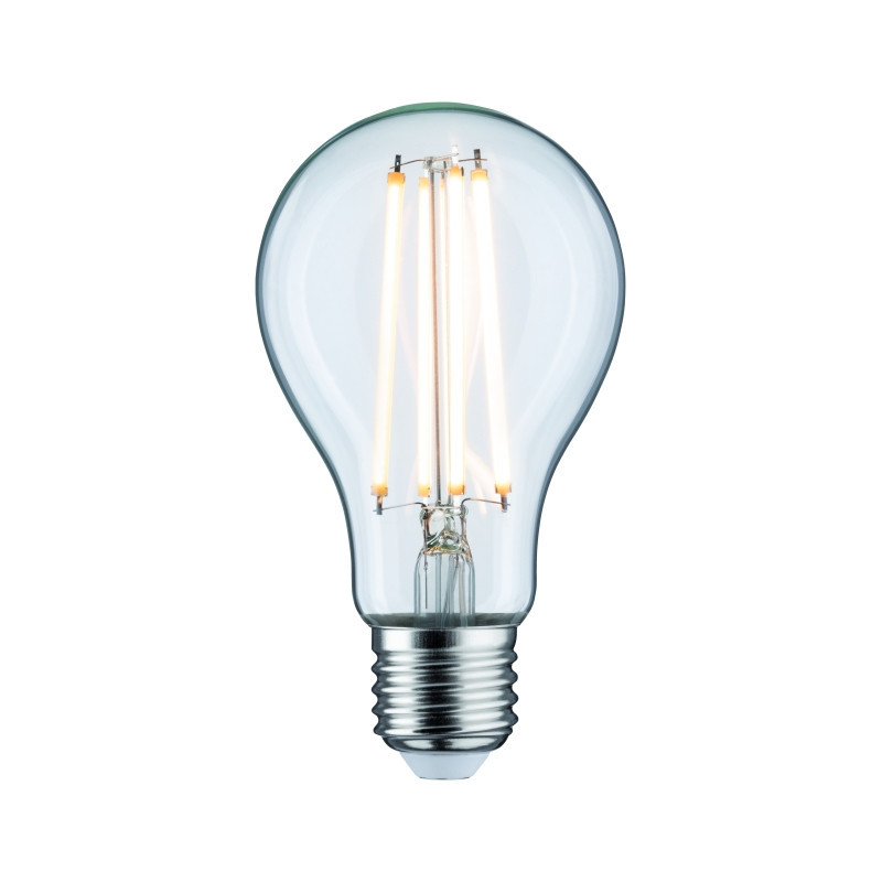 Źródło światła LED 12W 230V 1521lm E27 2700K przeźroczysty Ściemnialny Źródło światła LED 12W 230V 1521lm E27 2700K przeźroczysty Ściemnialny