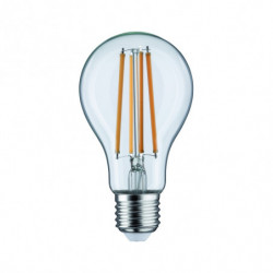 Źródło światła LED 12W 230V 1521lm E27 2700K przeźroczysty Ściemnialny Źródło światła LED 12W 230V 1521lm E27 2700K przeźroczysty Ściemnialny