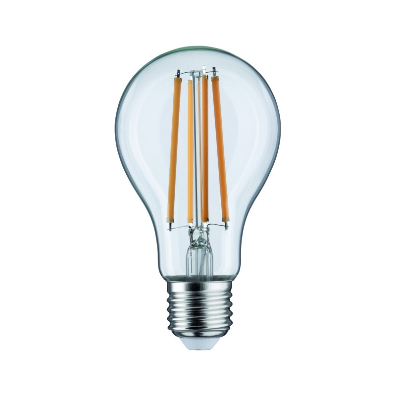 Źródło światła LED 12W 230V 1521lm E27 2700K przeźroczysty Ściemnialny Źródło światła LED 12W 230V 1521lm E27 2700K przeźroczysty Ściemnialny