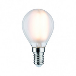 Źródło światła LED Kropla 6W 230V 806lm E14 2700K Mat Źródło światła LED Kropla 6W 230V 806lm E14 2700K Mat