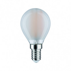 Źródło światła LED Kropla 6W 230V 806lm E14 2700K Mat Źródło światła LED Kropla 6W 230V 806lm E14 2700K Mat