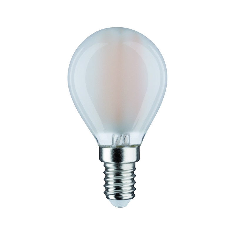 Źródło światła LED Kropla 6W 230V 806lm E14 2700K Mat Źródło światła LED Kropla 6W 230V 806lm E14 2700K Mat