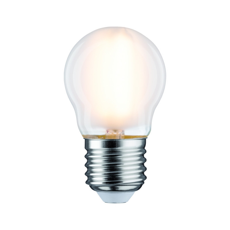 Źródło światła LED Kropla 6W 230V 806lm E27 2700K Mat Źródło światła LED Kropla 6W 230V 806lm E27 2700K Mat