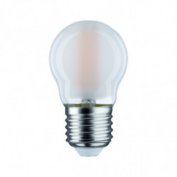 Źródło światła LED Kropla 6W 230V 806lm E27 2700K Mat Źródło światła LED Kropla 6W 230V 806lm E27 2700K Mat