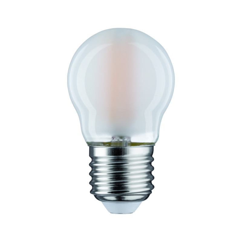Źródło światła LED Kropla 6W 230V 806lm E27 2700K Mat Źródło światła LED Kropla 6W 230V 806lm E27 2700K Mat