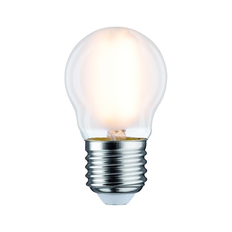 Źródło światła LED Kropla 6W 230V 800lm E27 2700K Mat Ściemnialny Źródło światła LED Kropla 6W 230V 800lm E27 2700K Mat Ściemnialny