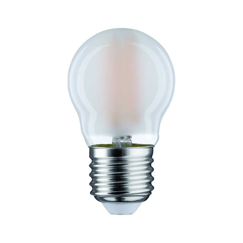 Źródło światła LED Kropla 6W 230V 800lm E27 2700K Mat Ściemnialny Źródło światła LED Kropla 6W 230V 800lm E27 2700K Mat Ściemnialny