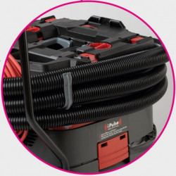 Unifix STARMIX płyta montażowa do montowania systainerów na odkurzacze ISC/ISP Unifix STARMIX płyta montażowa do montowania systainerów na odkurzacze ISC/ISP