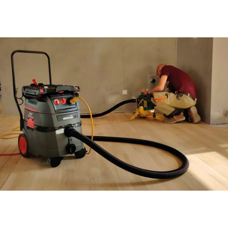 Unifix STARMIX płyta montażowa do montowania systainerów na odkurzacze ISC/ISP Unifix STARMIX płyta montażowa do montowania systainerów na odkurzacze ISC/ISP