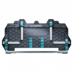 Prowadnica do pilarek Wolfcraft FKS 145 Prowadnica do pilarek Wolfcraft FKS 145
