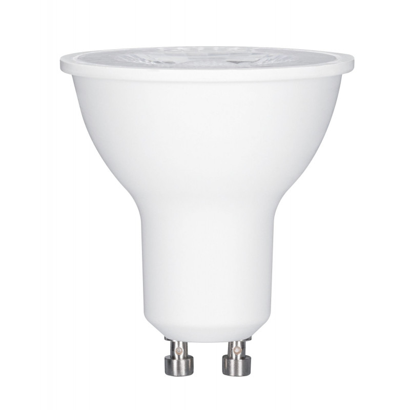 Źródło światła LED GU10 350lm 6W 230V regulacja temperatury 1800-3600K Źródło światła LED GU10 350lm 6W 230V regulacja temperatury 1800-3600K