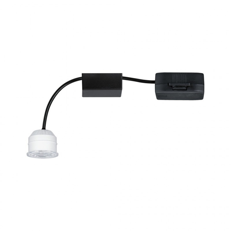 Źródło światła NOVA PLUS COIN LED DIM 4.2W 300lm 35mm 2700K 230V satyna Źródło światła NOVA PLUS COIN LED DIM 4.2W 300lm 35mm 2700K 230V satyna